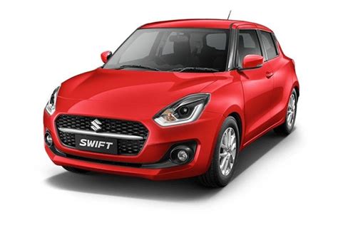 Maruti Suzuki Swift VXI 2023 Price In India Droom