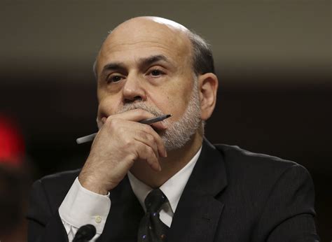 The Many Interpretations Of Ben Bernanke