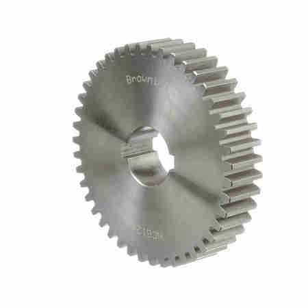 Browning Steel Minimum Plain Bore Change Gear 14 5 Pa 12 Dp NCG1243