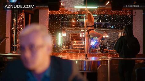 MARIYA LUGOVAYA Nude AZNude