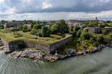 O que fazer em Helsinki 12 imperdíveis da capital finlandesa