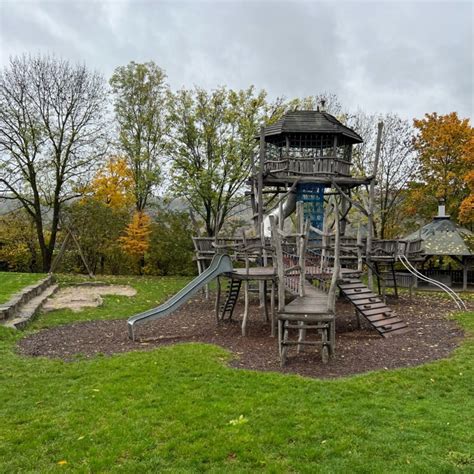 Bild 9 zum Spielplatz Hessigheimer Felsengärten