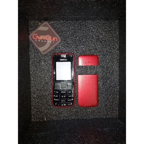 Jual CASING JADUL NOKIA 3110 Clasic KONDISI NEW LAYAK PAKAI DAN BAGUS