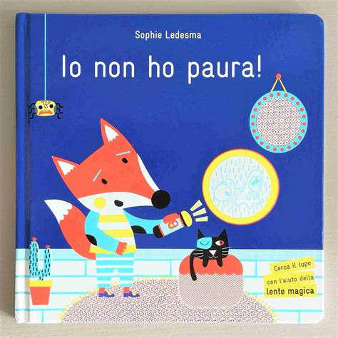 Io Non Ho Paura Libro 5