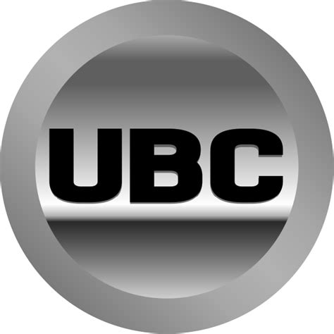 UBC | Dream Logos Wiki | Fandom