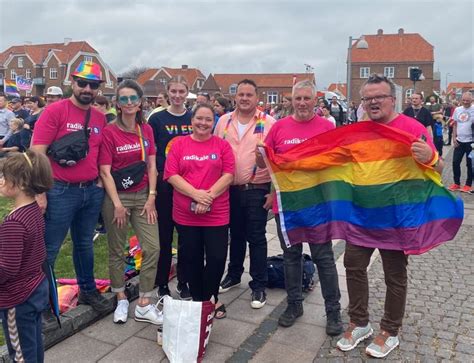 Radikale Venstre Ringkøbing Skjern