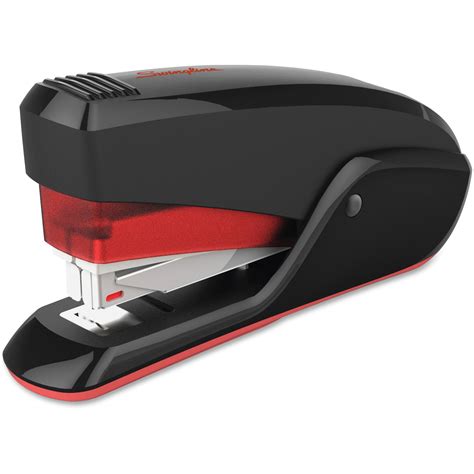 Swingline Quick Touch Desktop Stapler 15 Sheets Capacity 105 Staple Capacity Half Strip