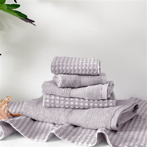 Ebern Designs Cotton Waffle Bath Towels Wayfair