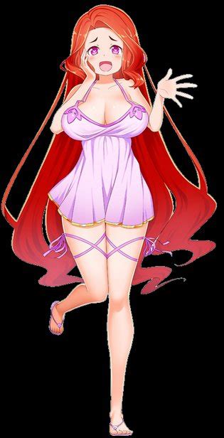 Girls From Booty Calls Luscious Hentai Manga Porn