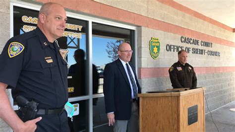 Montana mask mandate: Great Falls, Cascade County clarify police role