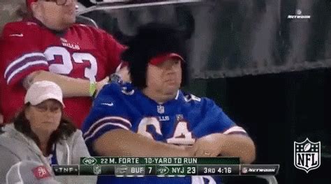 Trending GIF football nfl buffalo bills | Nfl, Bills football, Football gif