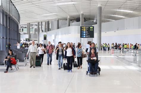 Aeropuerto Tocumen On Twitter Con La Puesta En Operaci N De Las