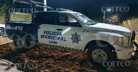 Hombre Es Asesinado A Balazos En Campal En Parques De San Juan En Le N