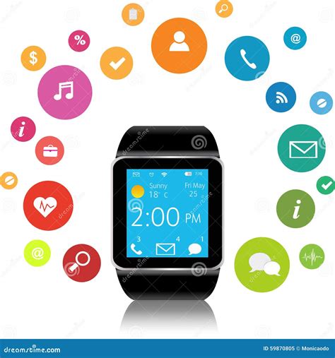 Smart watch apps will soon feature the official 9min timer 24