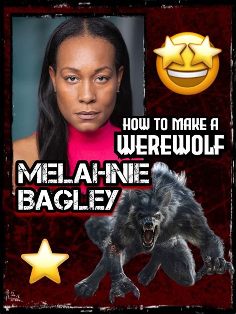 How To Make A Werewolf Feature Film Indiegogo