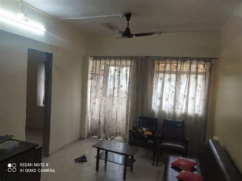 Anu Apartments Santacruz West Rent Without Brokerage Fully Furnished