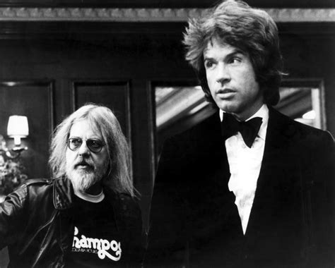 Hal Ashby Director