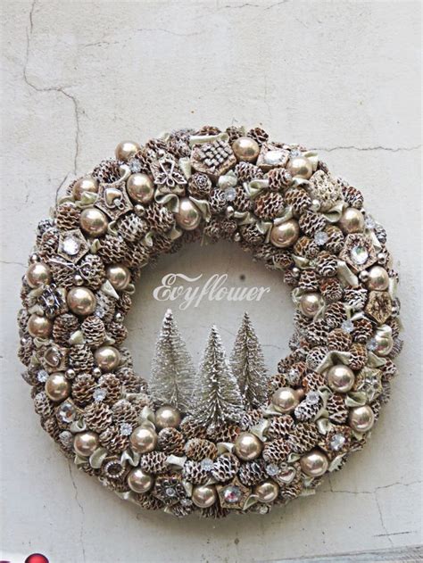 Catherine Scott Wreaths And Table Decor