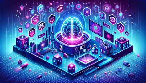 How Ai Is Revolutionizing Iot Cybersecurity In 2024 Klos Consulting