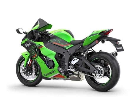 Kawasaki Ninja Zx R Performance Prezzo E Scheda