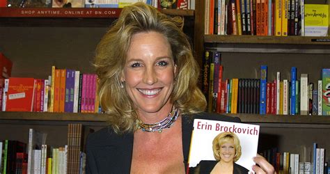 What Is Erin Brockovich Doing Now? Still Changing the World