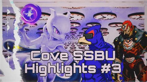 Cove SSBU Highlights 3 YouTube