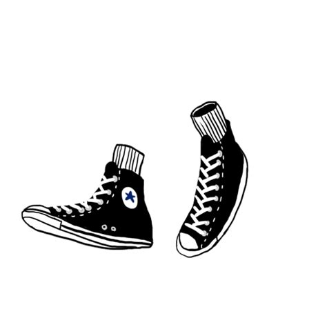 Converse S On Giphy Be Animated