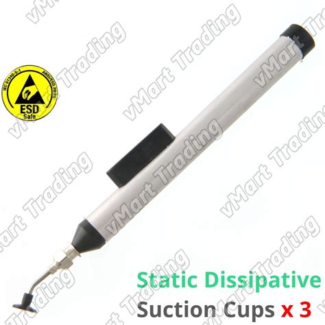 Ffq Vacuum Suction Pen Smd Ic Pickup Tool Shopee Malaysia