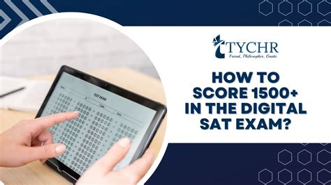 How To Score In The Digital Sat Exam