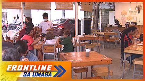 Authentic Taiwanese Food Matitikman Sa Restaurant Sa Taytay Rizal