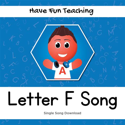 Resources Have Fun Teaching Have Fun Teaching Alphabet Songs