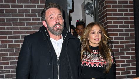 Ben Affleck reveals Jennifer Lopez is starring in his next movie about