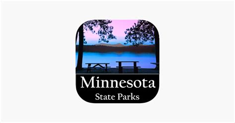 ‎Minnesota State Parks & Areas on the App Store