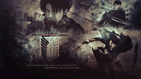 Levi Wallpapers - WallpaperSafari