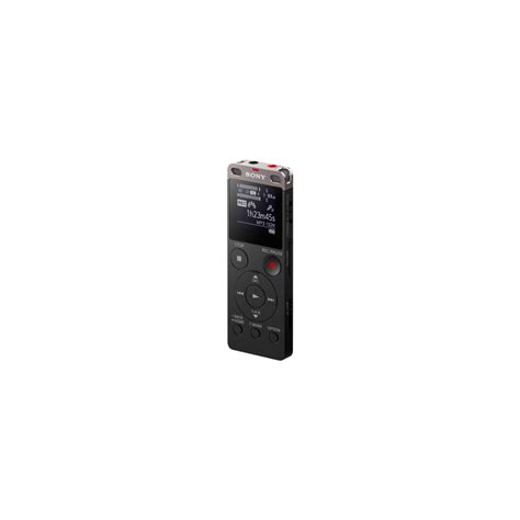 Sony ICD UX560 UX560 Digital Voice Recorder UX Series