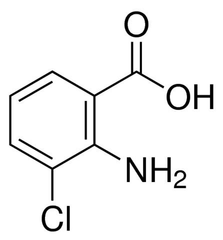 Amino Chlorobenzoic Acid