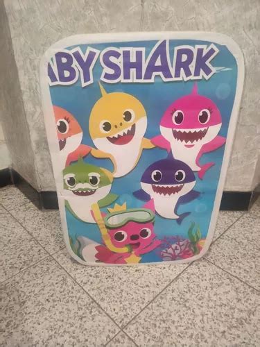 Pi Ata De Baby Shark En Venta En Valencia Valencia Carabobo Por S Lo