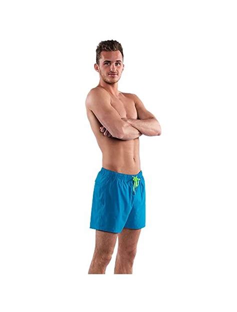 Buy Third Wave Swim Trunks With Compression Liner Mens Premium 5