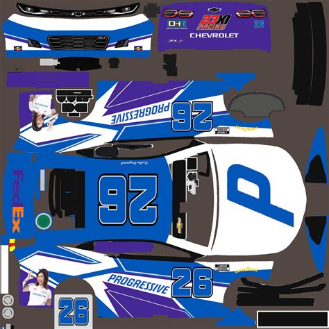 progressive flo hot 9