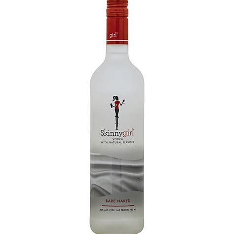 Skinnygirl Bare Naked Vodka Vodka Festival Foods Shopping