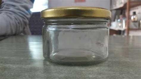 Glass Ml Salsa Jar For Food Storage At Rs Piece In Firozabad