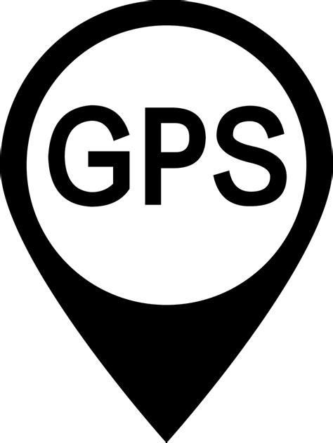 Gps Png Images Transparent Free Download