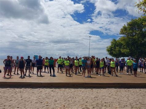 Esta O Ver O Sesc Ter A Es Em Sete Praias Na Temporada De F Rias De