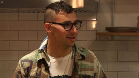 6 Things You Didn't Know About Fun., Bleachers' Jack Antonoff - ABC News