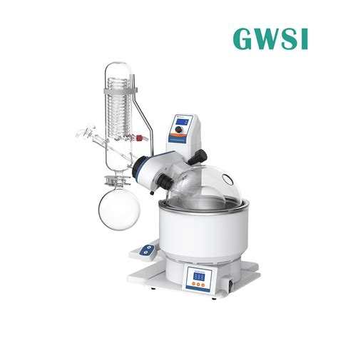 2L Rotary Evaporator GWSI