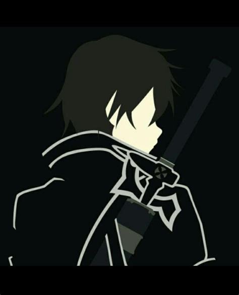 Kirito Kun Wiki 🔰⚔sword Art Online⚔🔰 Amino