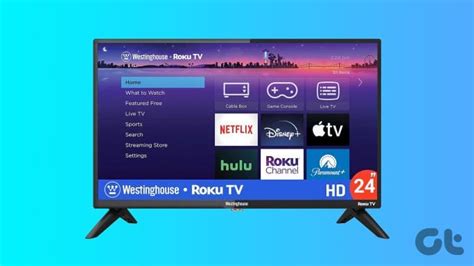 5 Best 24-Inch TVs That You Can Buy - Guiding Tech