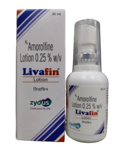 Livafin Lotion Ml Jeevandip