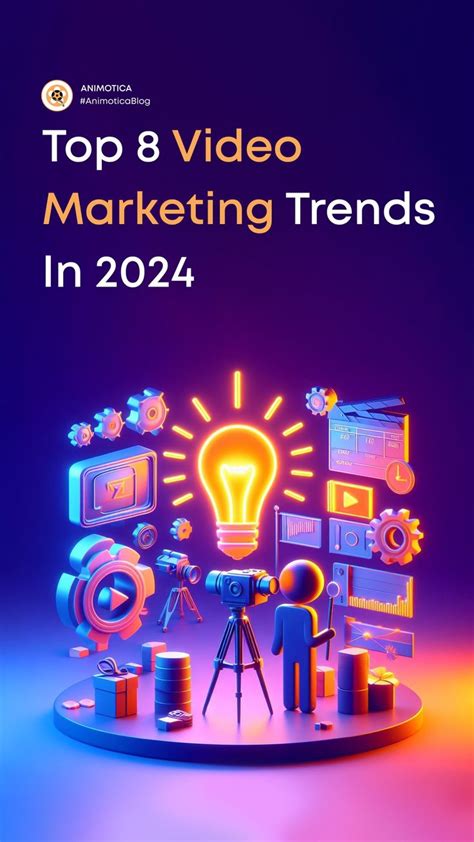 Top 8 Social Media Video Marketing Trends For 2024 In 2024 Marketing