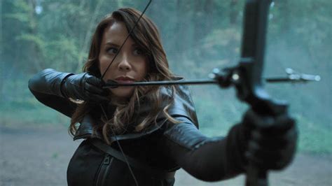 Talia Al Ghul Fight Scenes Arrow YouTube